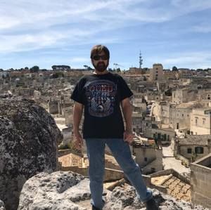 Meet your Posher, Neil